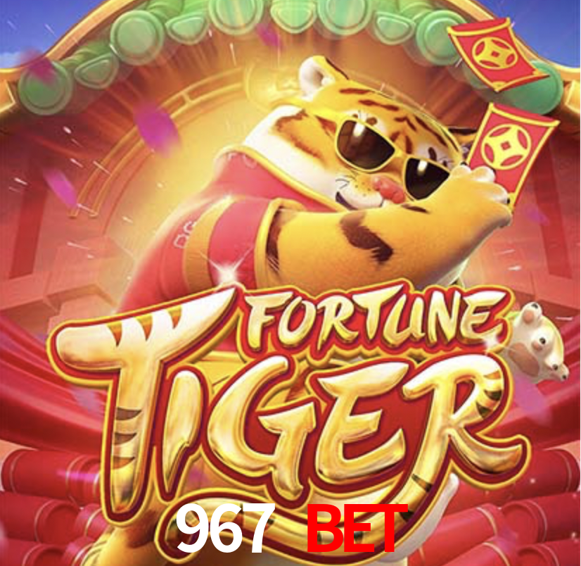 Fortune Tiger